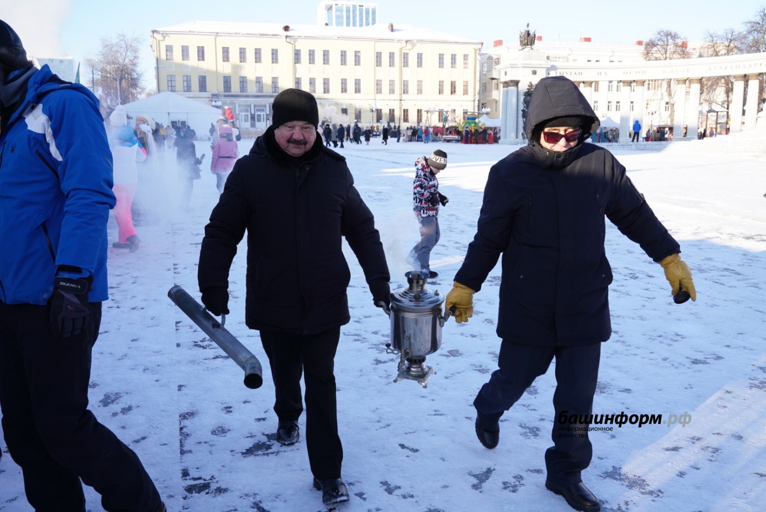 Олег Яровиков