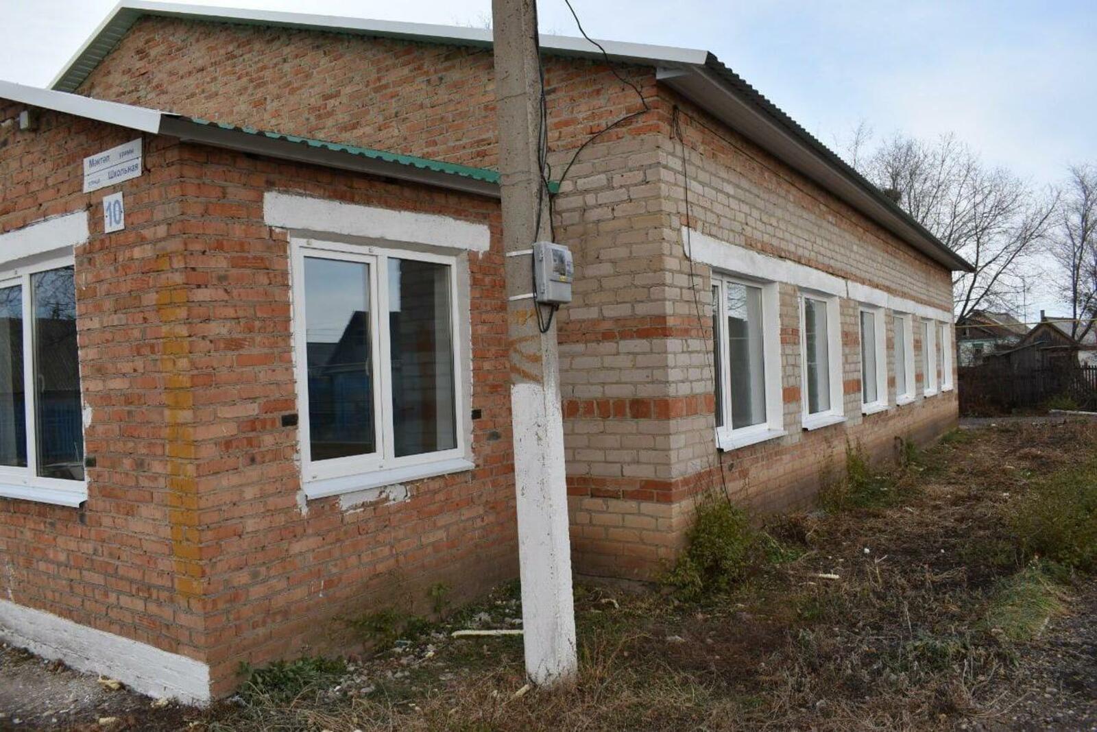 информотдел администрации Куюргазинского района