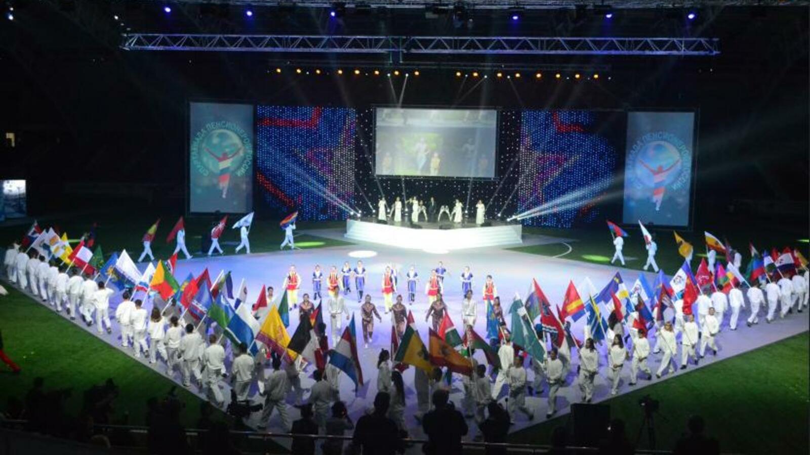 Союз пенсионеров России