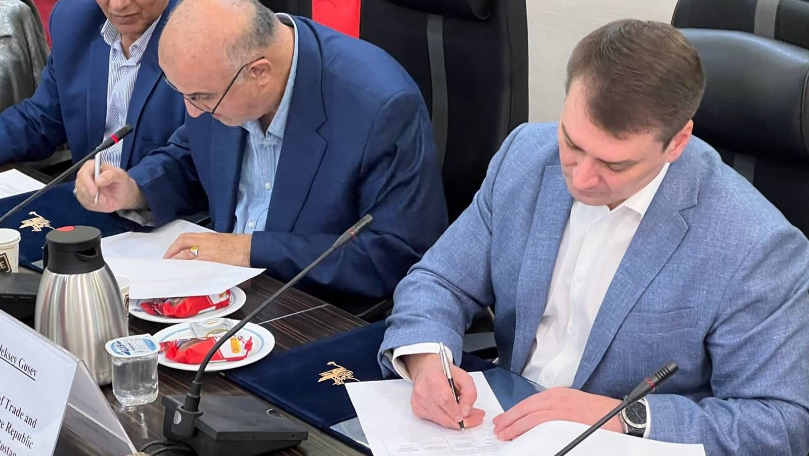 пресс-служба правительства РБ