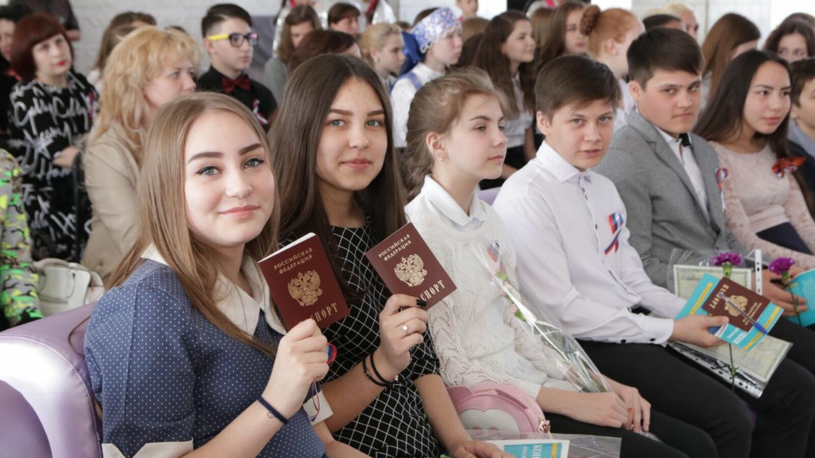 Игорь Касьянов