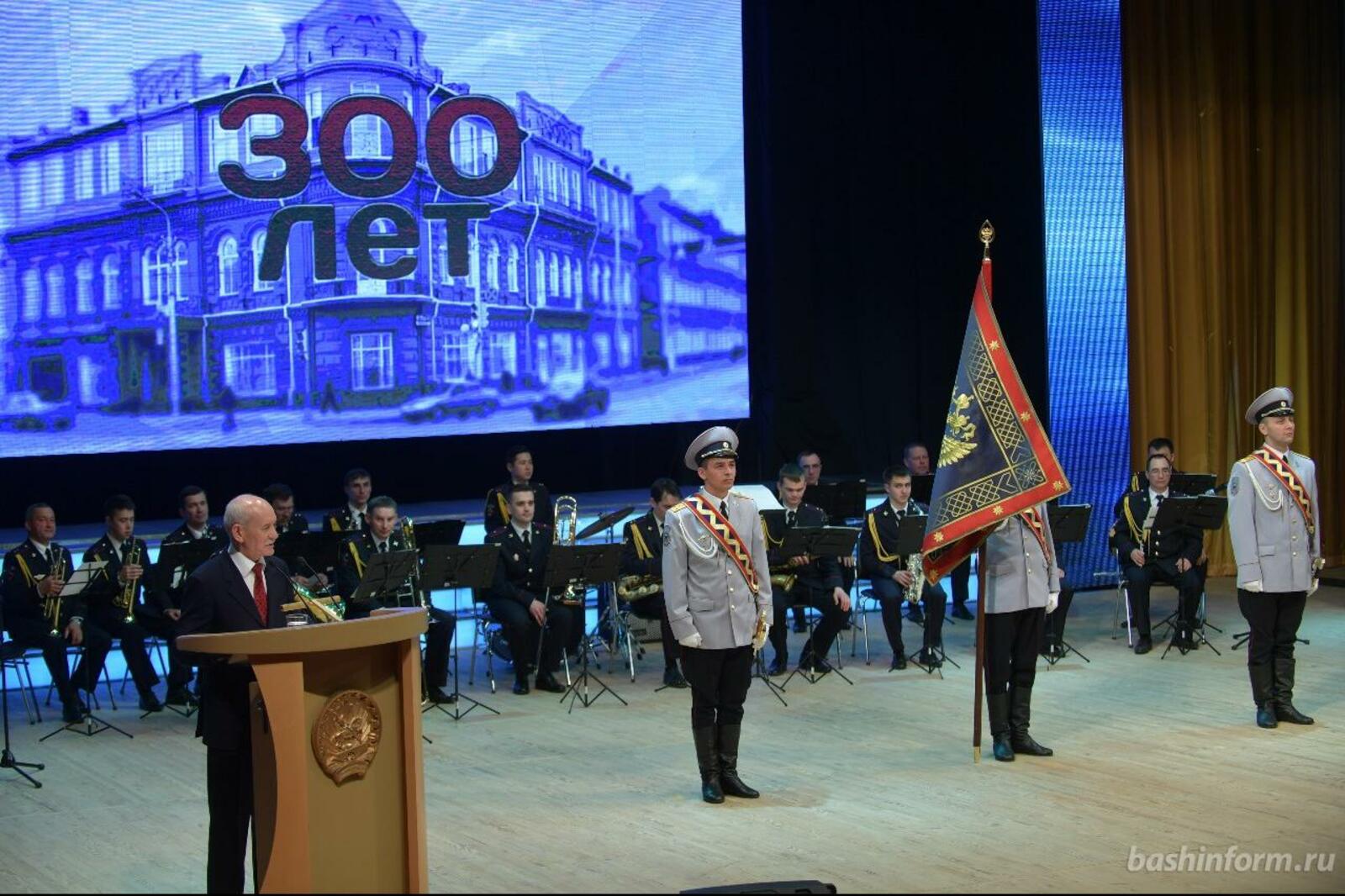 Олег Яровиков, Башҡортостан Башлығының матбуғат хеҙмәте