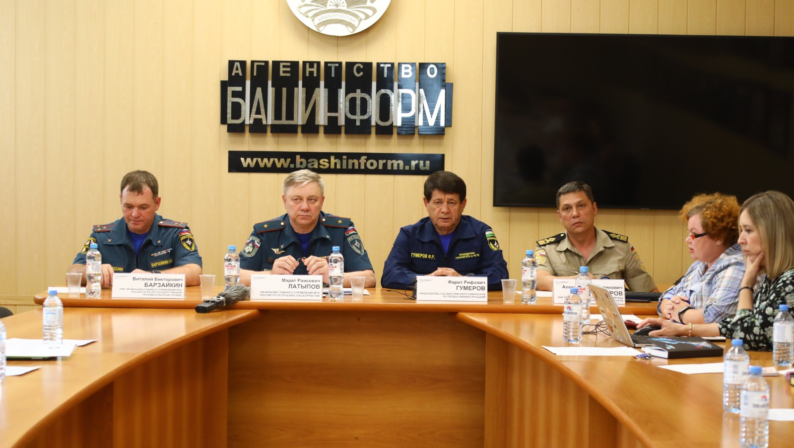 Валерий Шахов