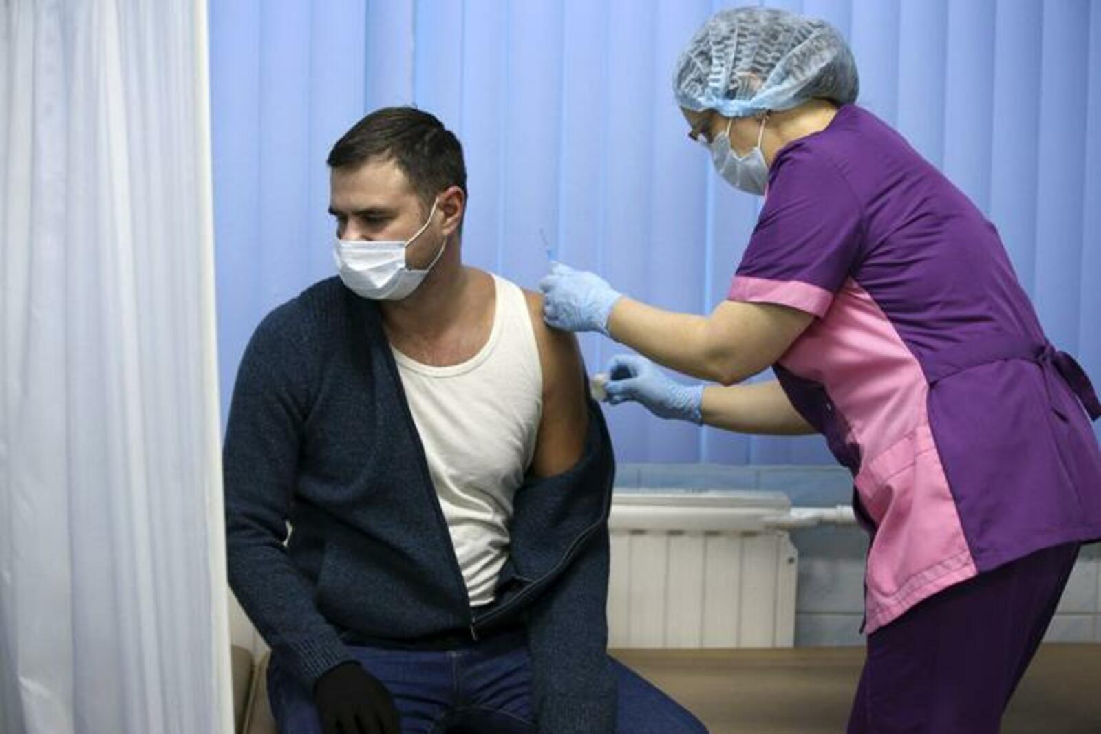 Петр Ковалев/ТАСС