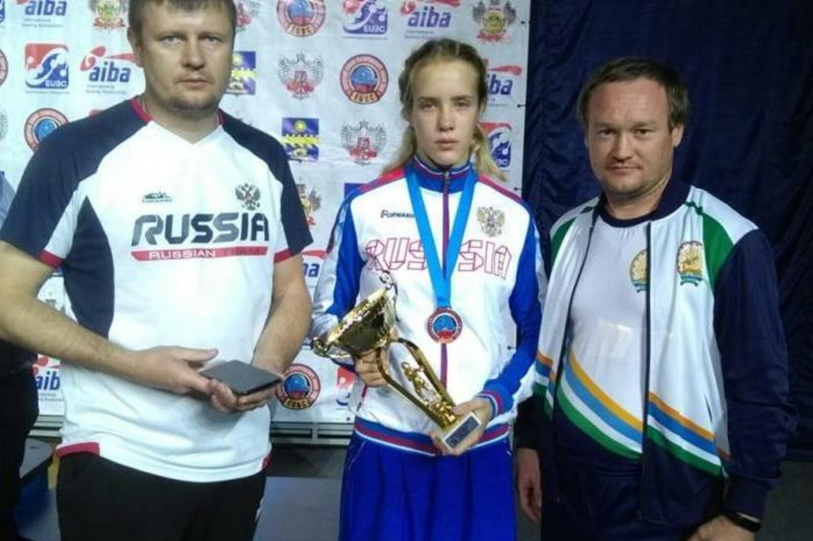 БР Спорт министрлығы