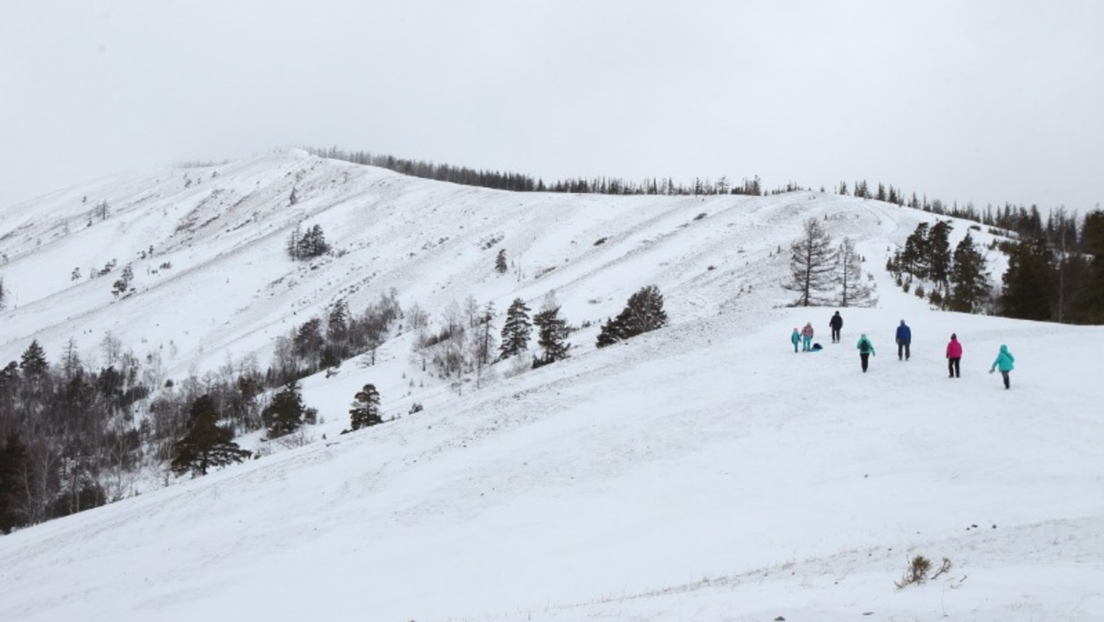 Олег Яровиков