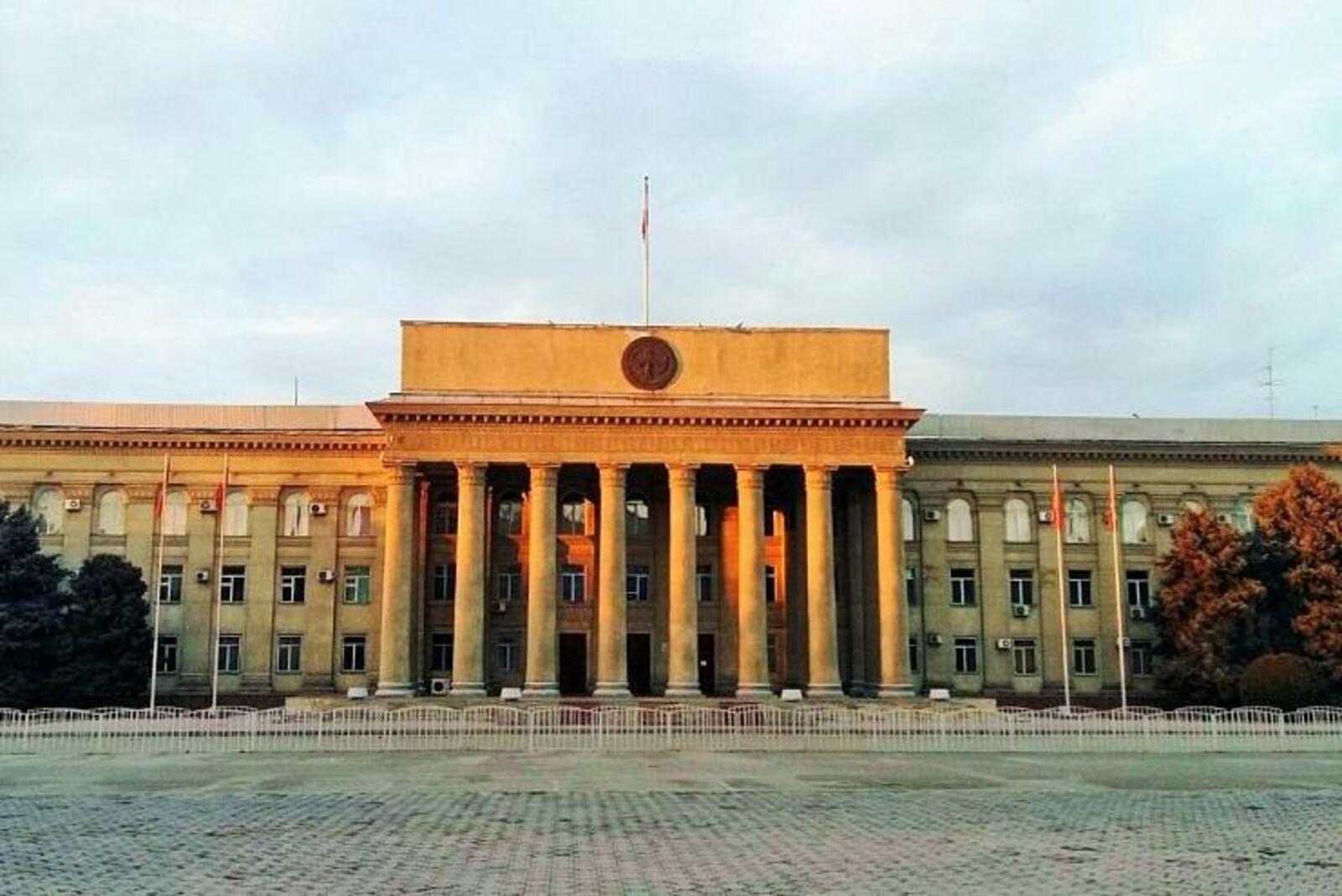 сайт Главы РБ
