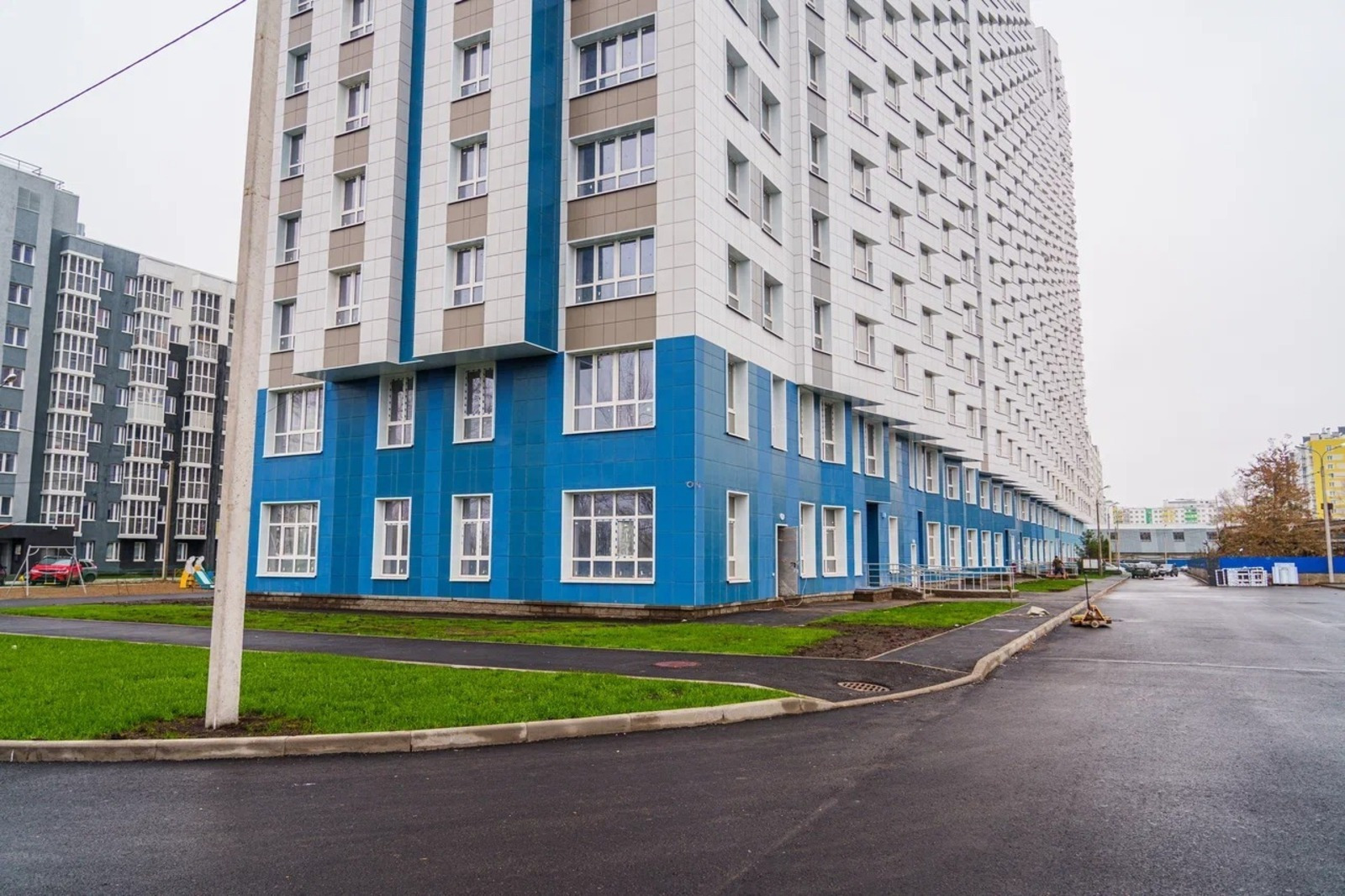 соцсети