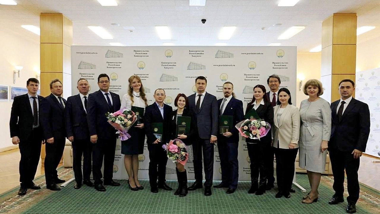 сайт правительства РБ