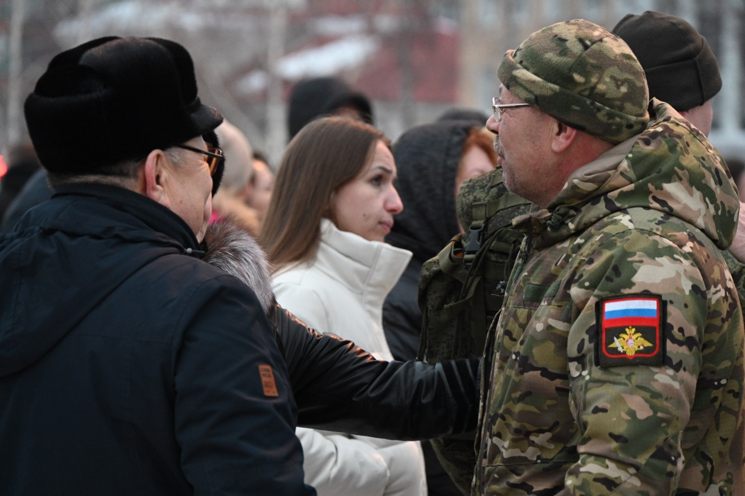 Динар Калимуллин