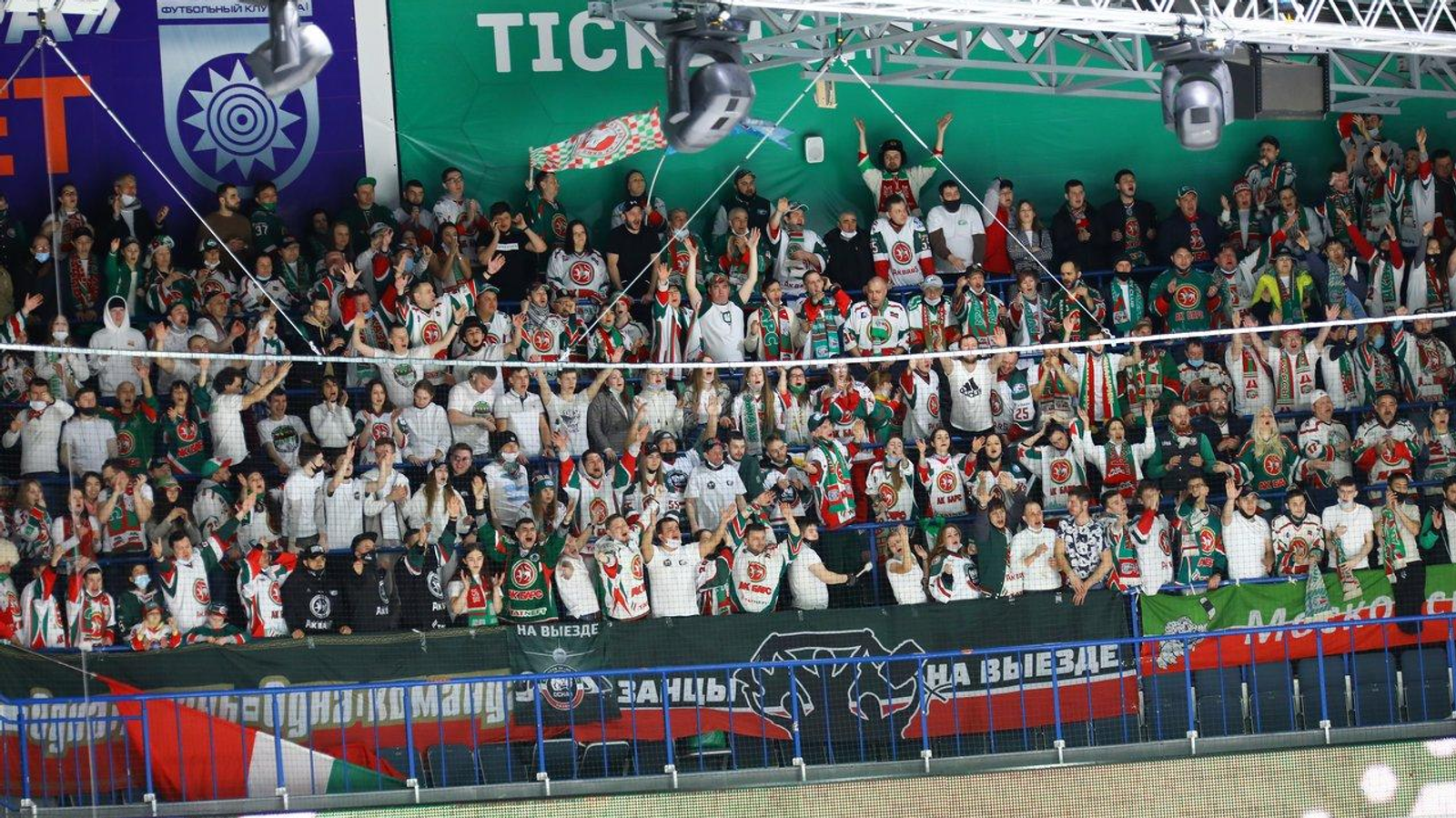 Валерий Шахов