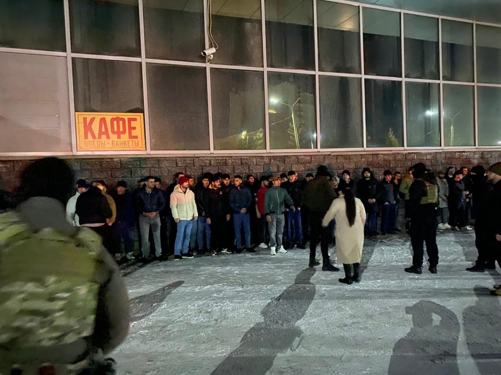 Военный следственный отдел по Уфимскому гарнизону