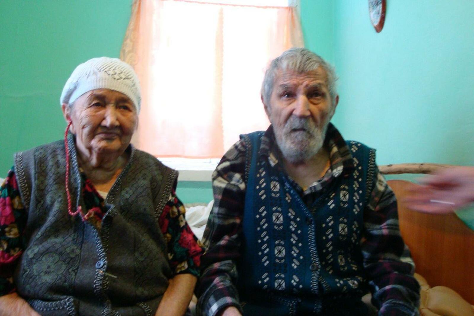 газета «Наши Киги»