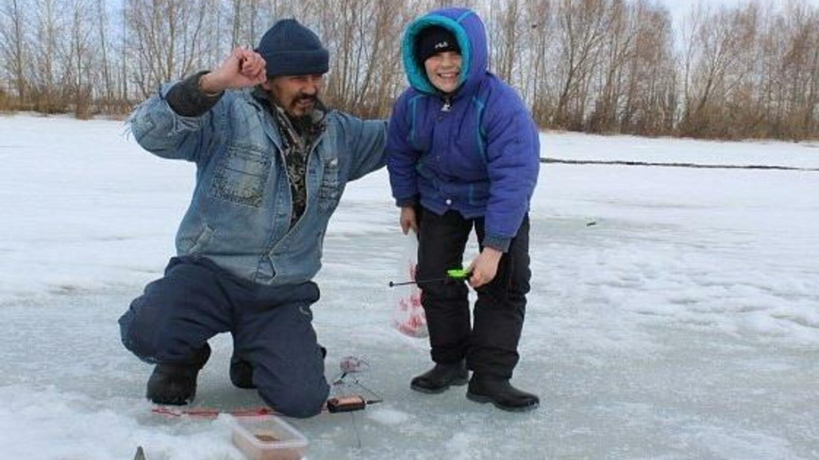 Сибайский рабочий