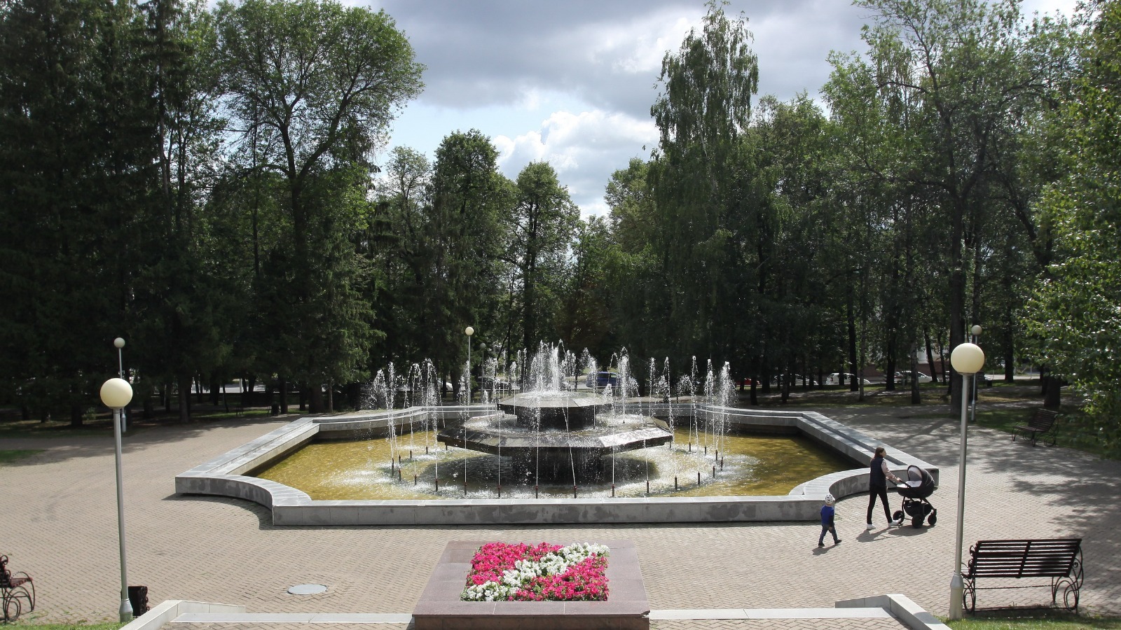 Валерий Шахов