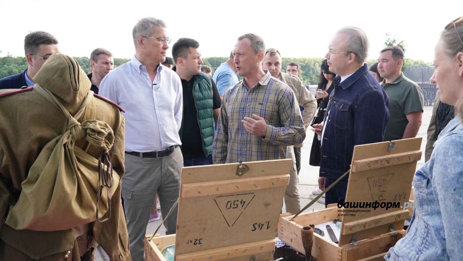 Олег Яровиков