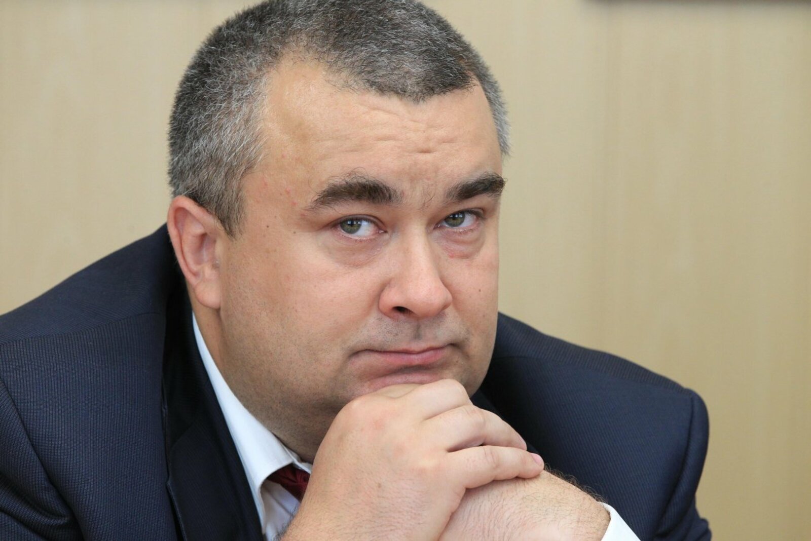 Олег Яровиков