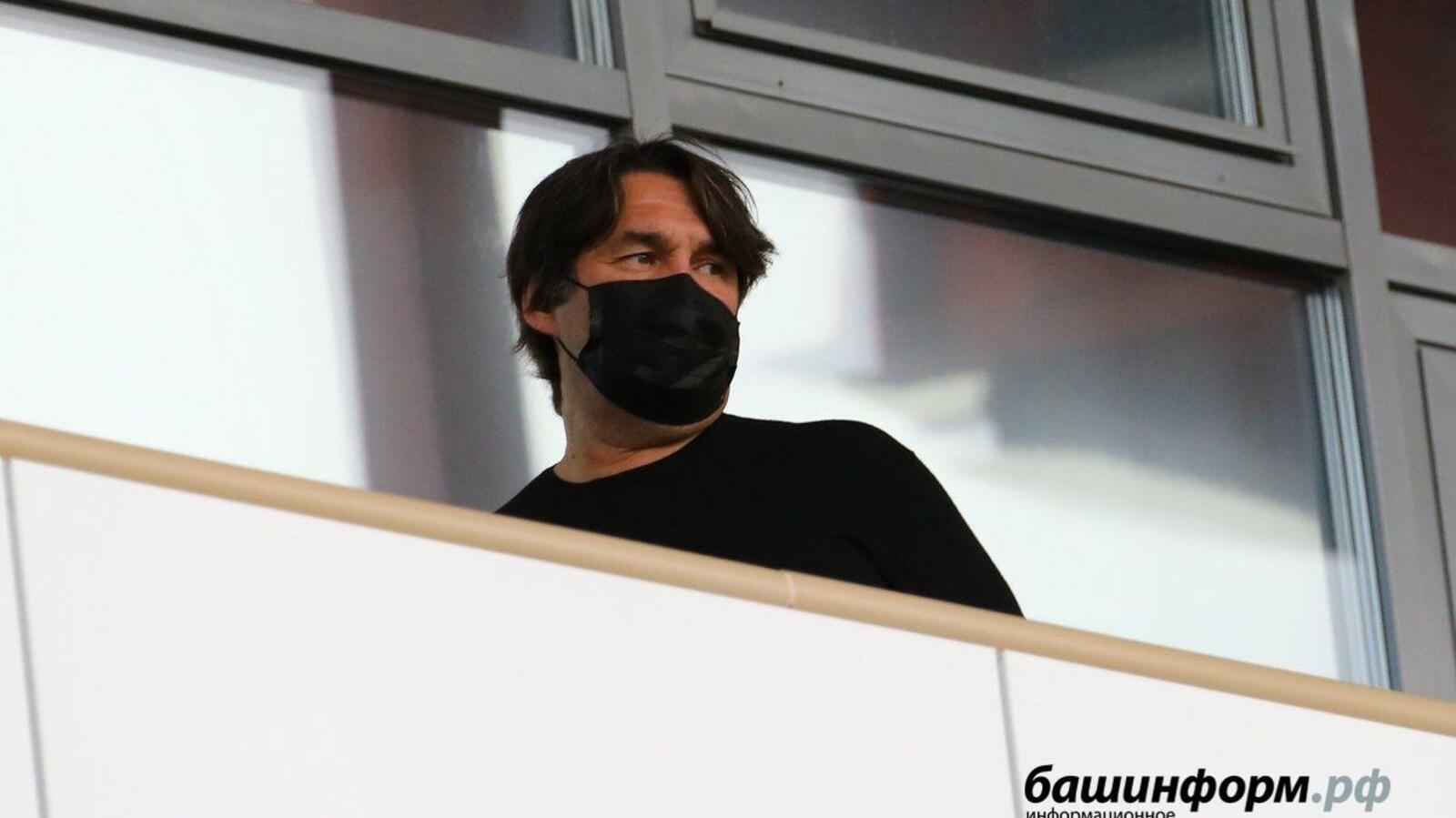 Валерий Шахов