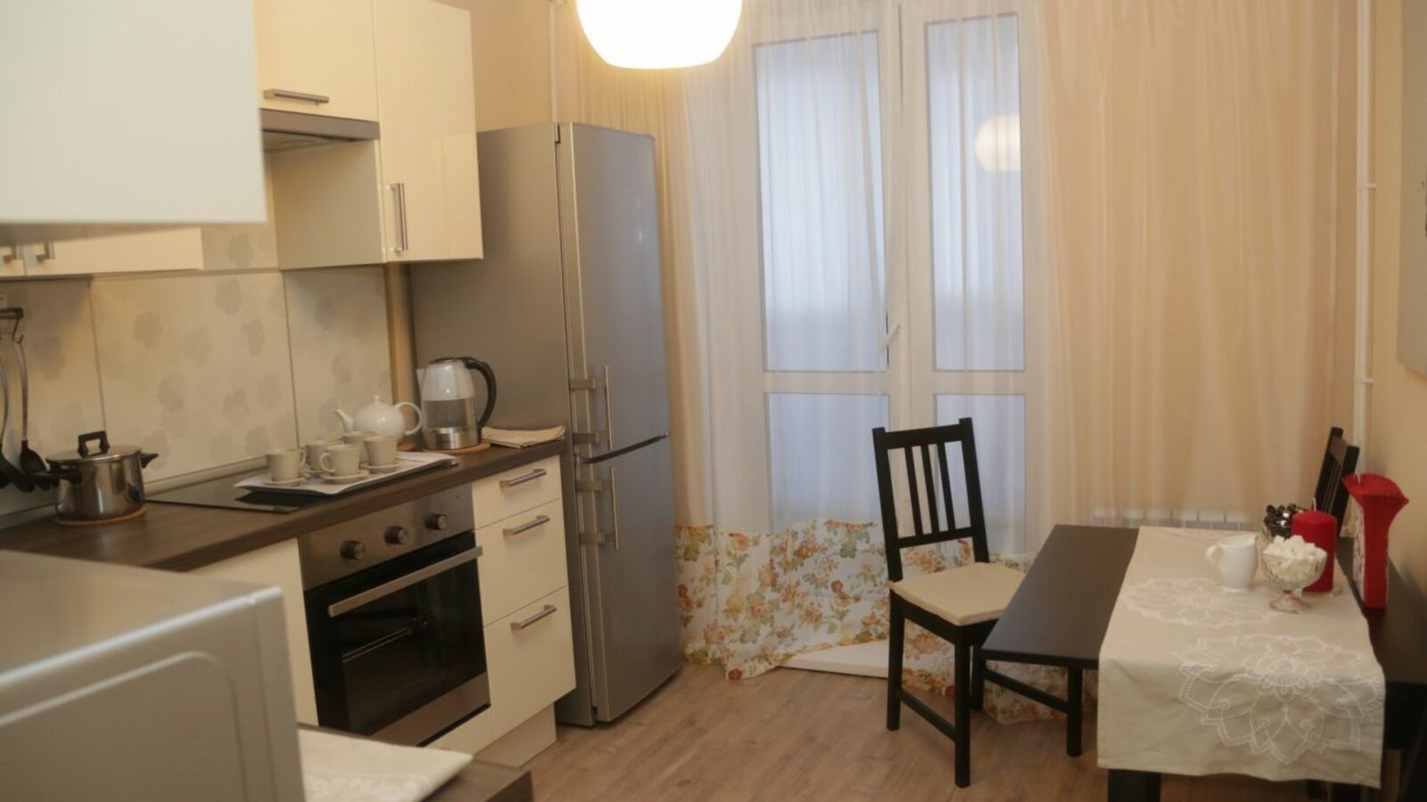 Андрей Старостин