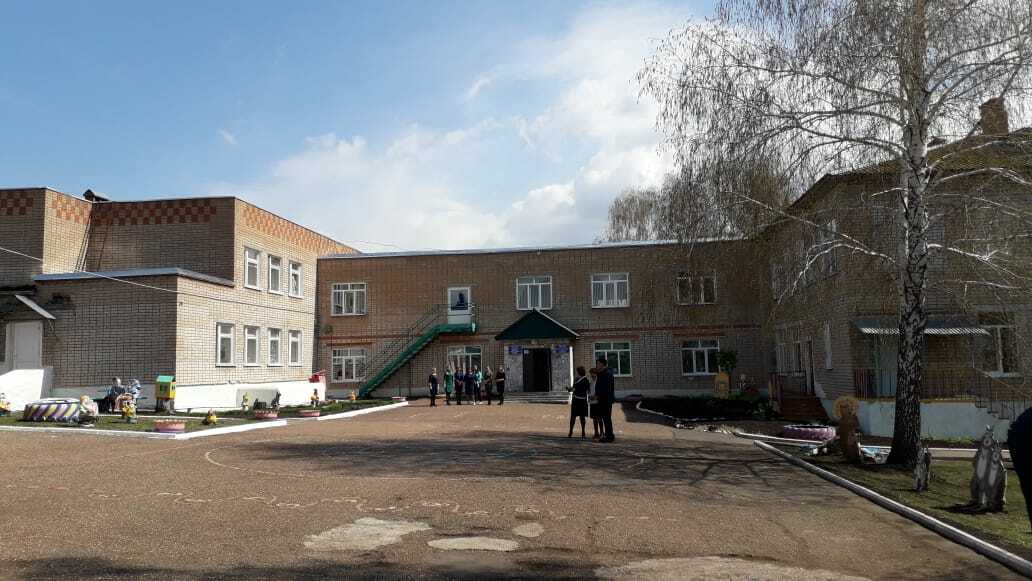 Стерлитамакский Район Поселок Рощинский Купить Однокомнатную Квартиру