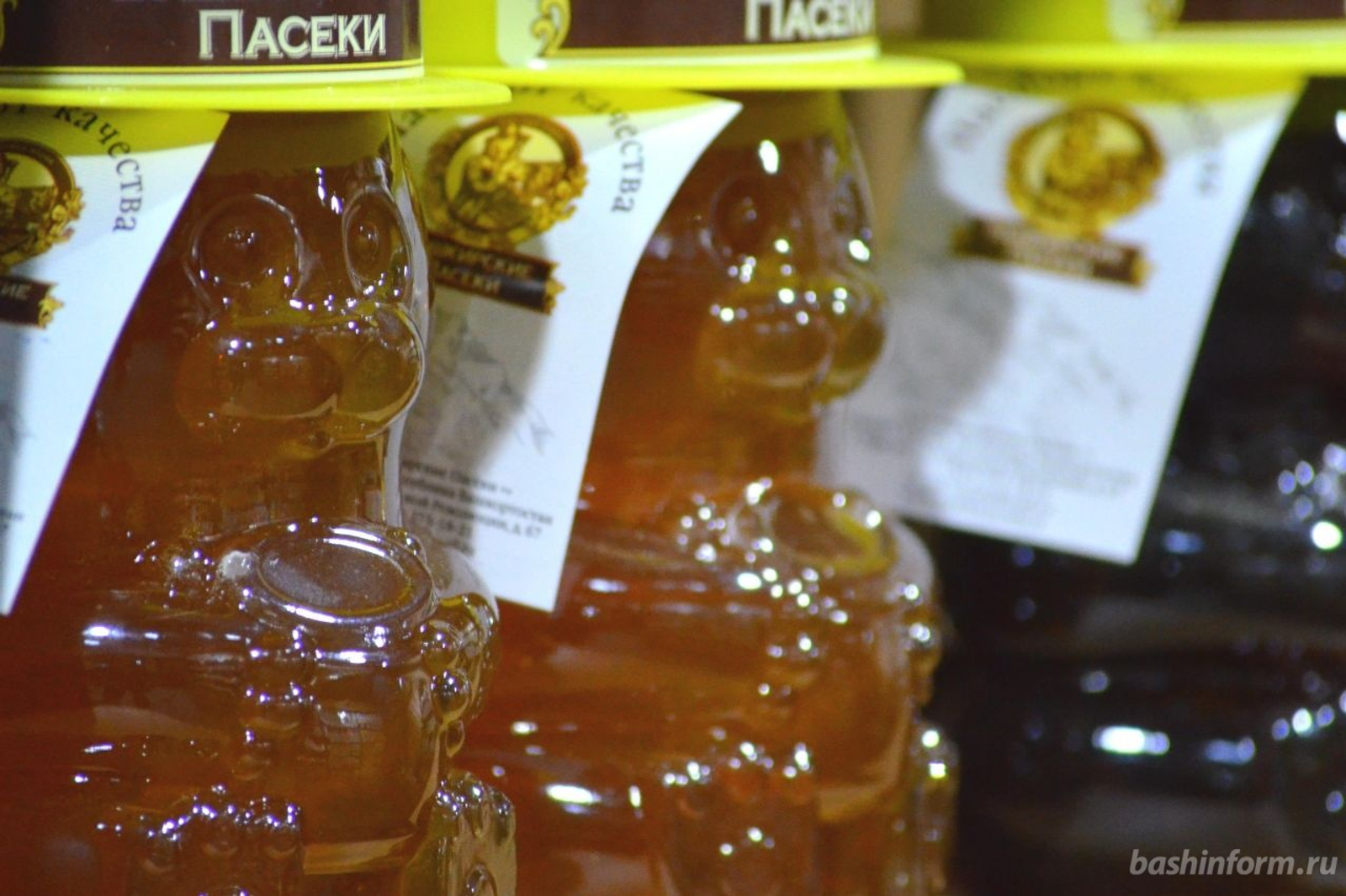 Ксения Калинина