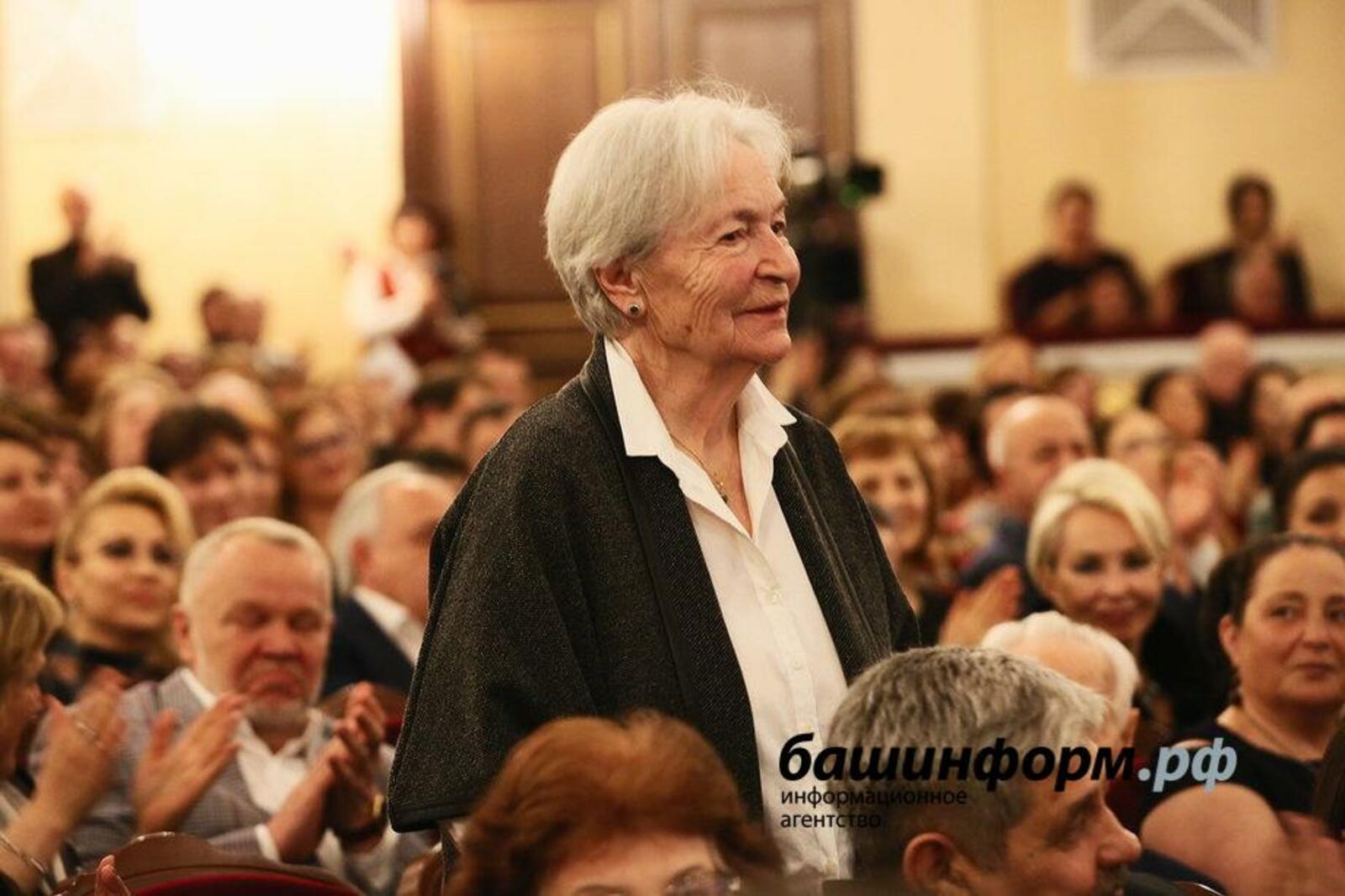 «Башинформ» мәғлүмәт агентлығы