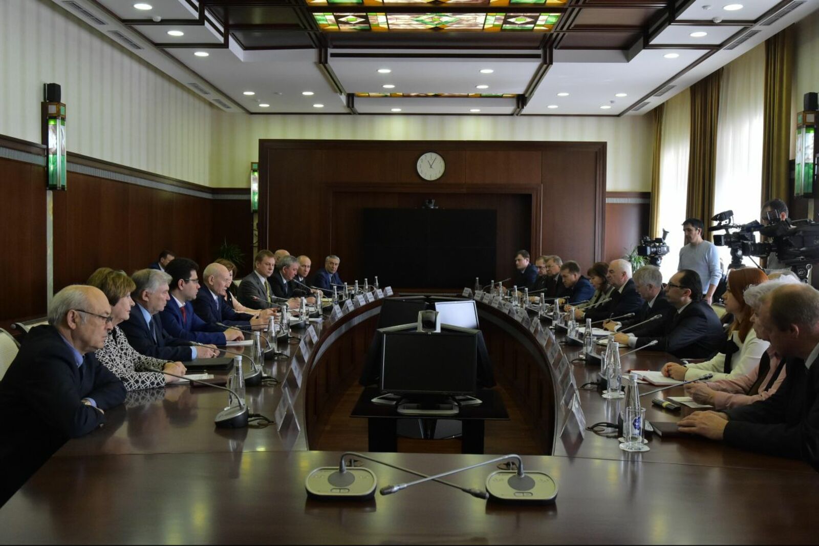 пресс-служба Главы Башкортостана
