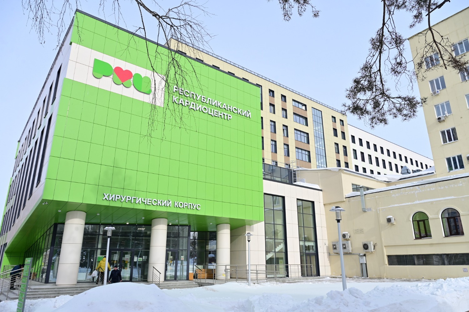 Тимур Шарипкулов пресс-служба Главы Республики Башкортостан