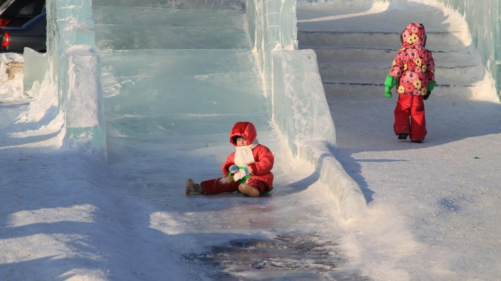 Олег Яровиков