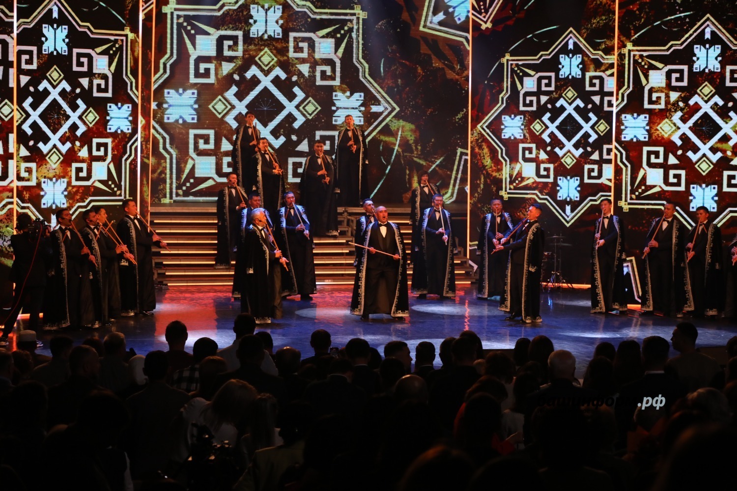 Валерий Шахов