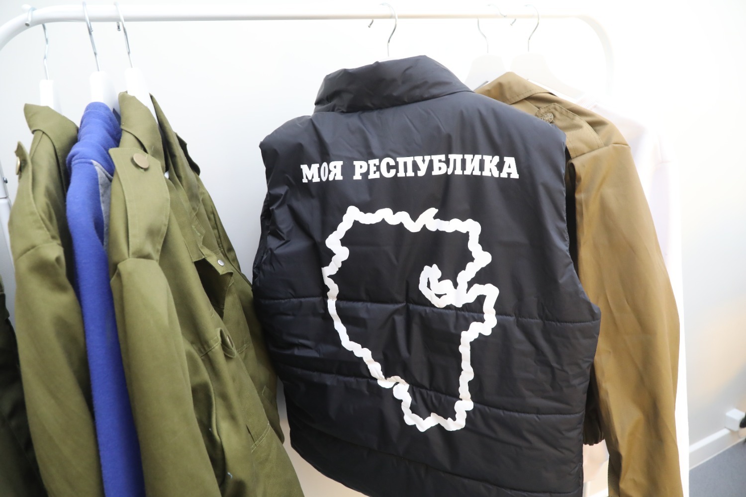 Валерий Шахов