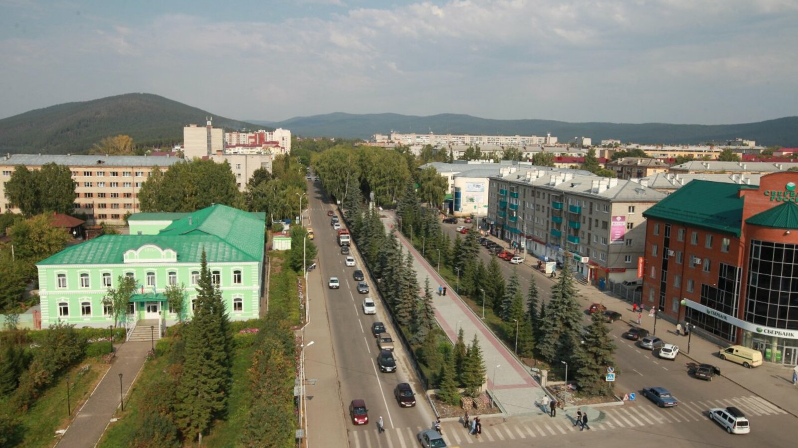 Олег Яровиков