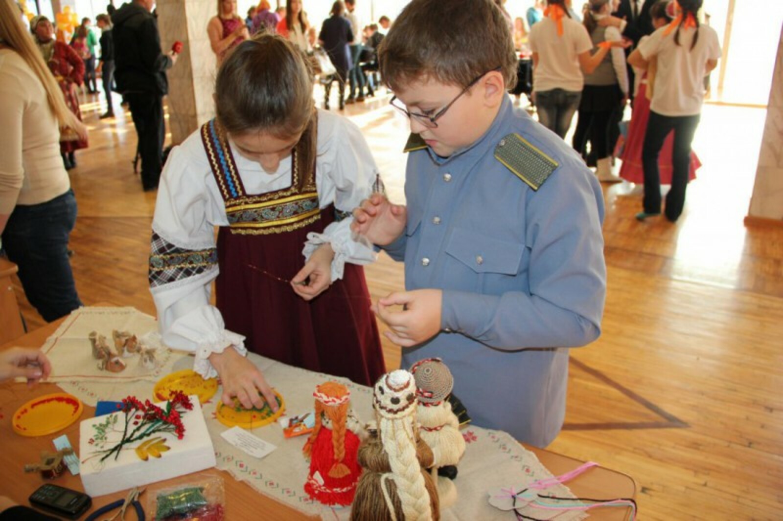пресс-служба ГФИ по РБ