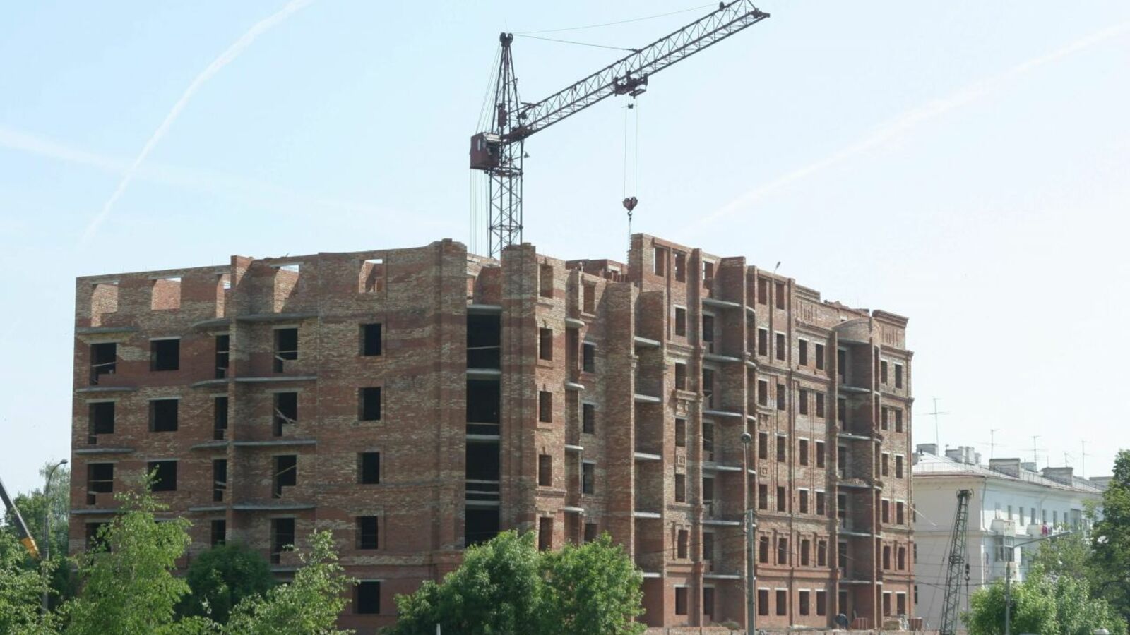 Олег Яровиков