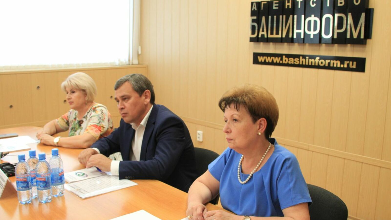 Олег Яровиков