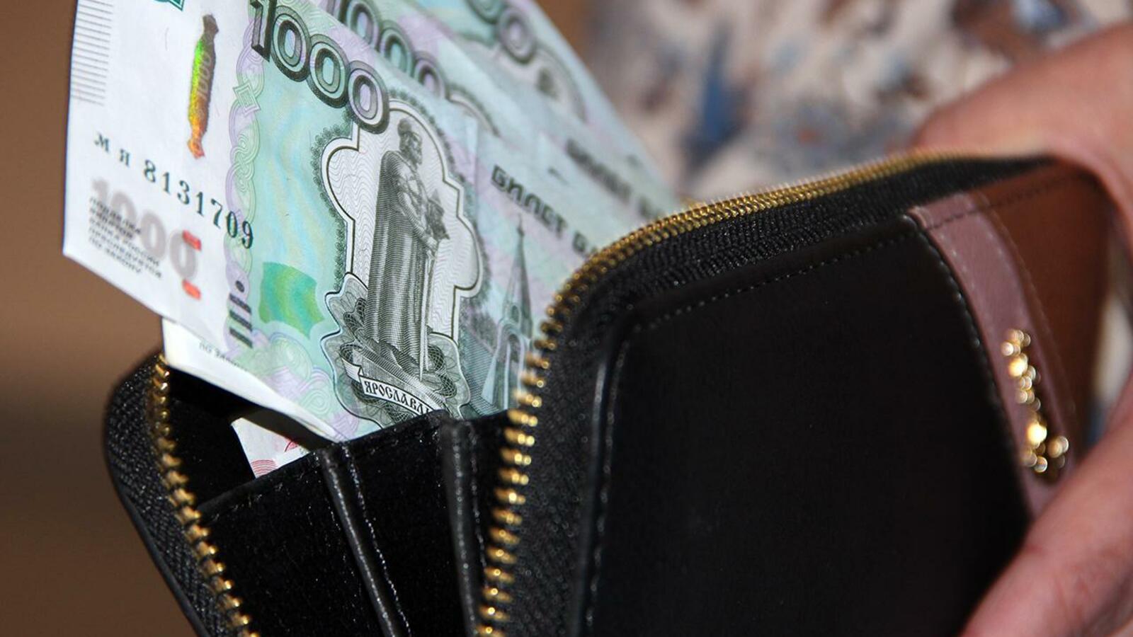 Карина Камаева