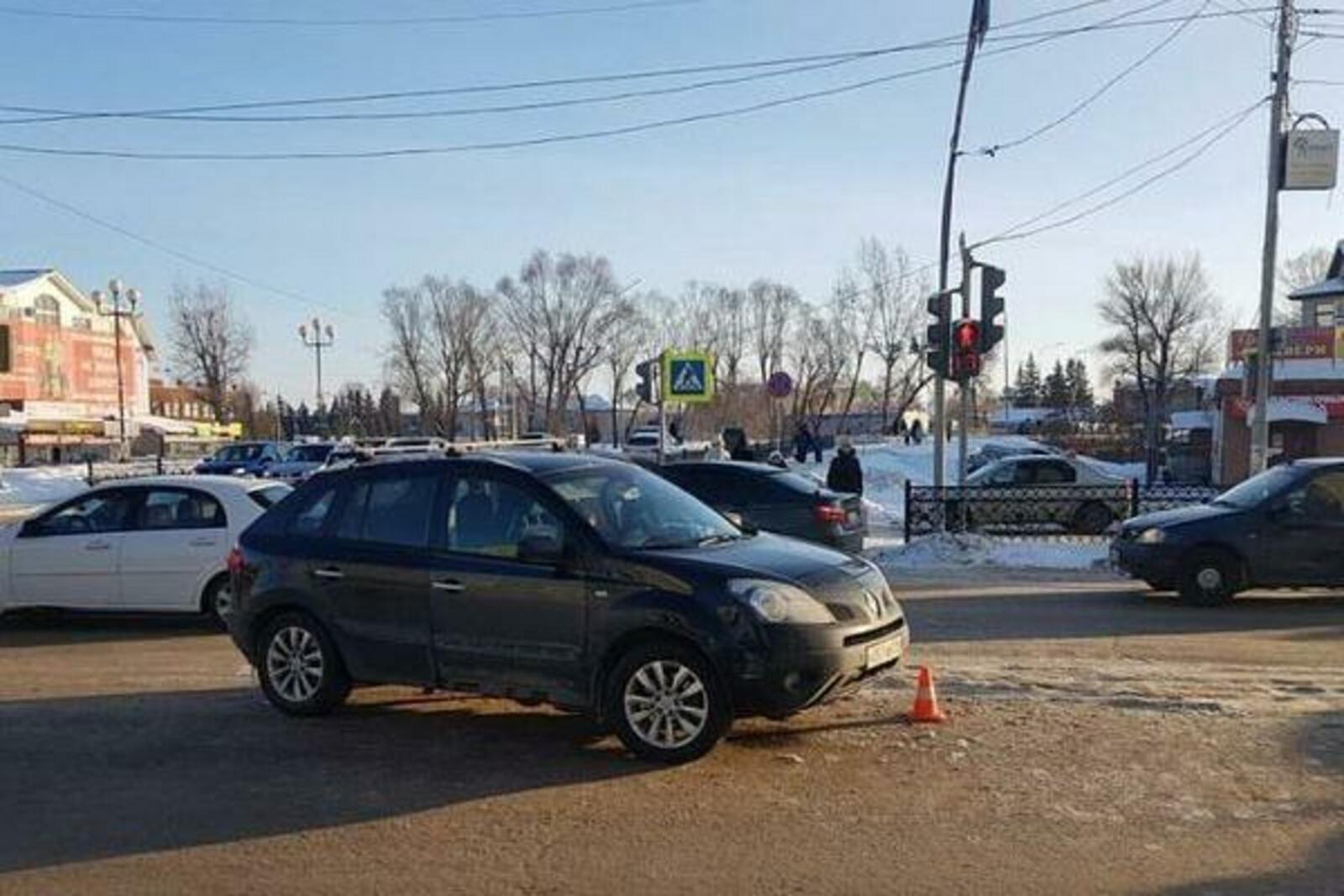 ГИБДД РБ