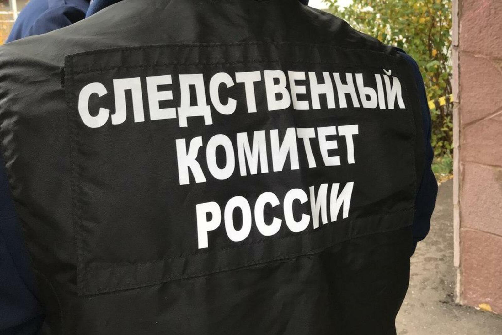 Ксения Калинина