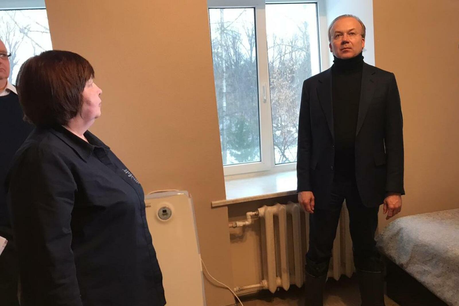 Пресс-служба правительства РБ