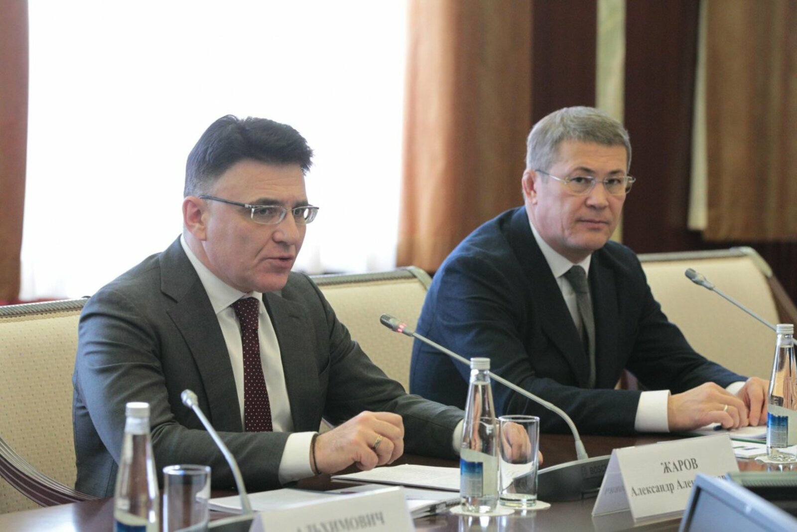 Олег Яровиков