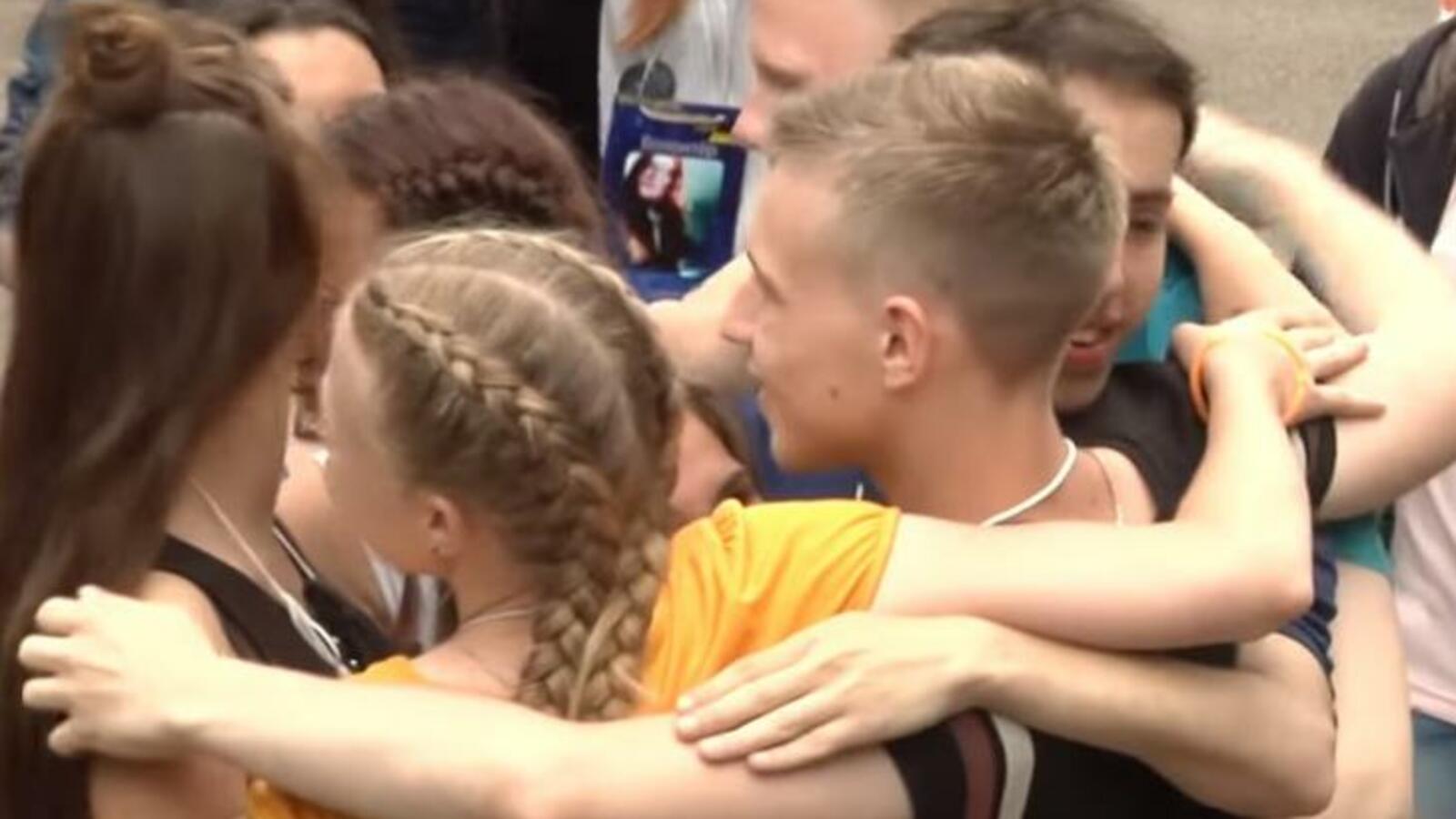 скрин видео телеканала «Россия 1-Башкортостан»