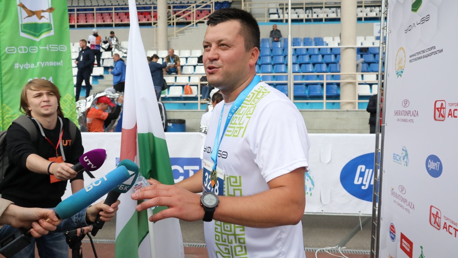 Валерий Шахов