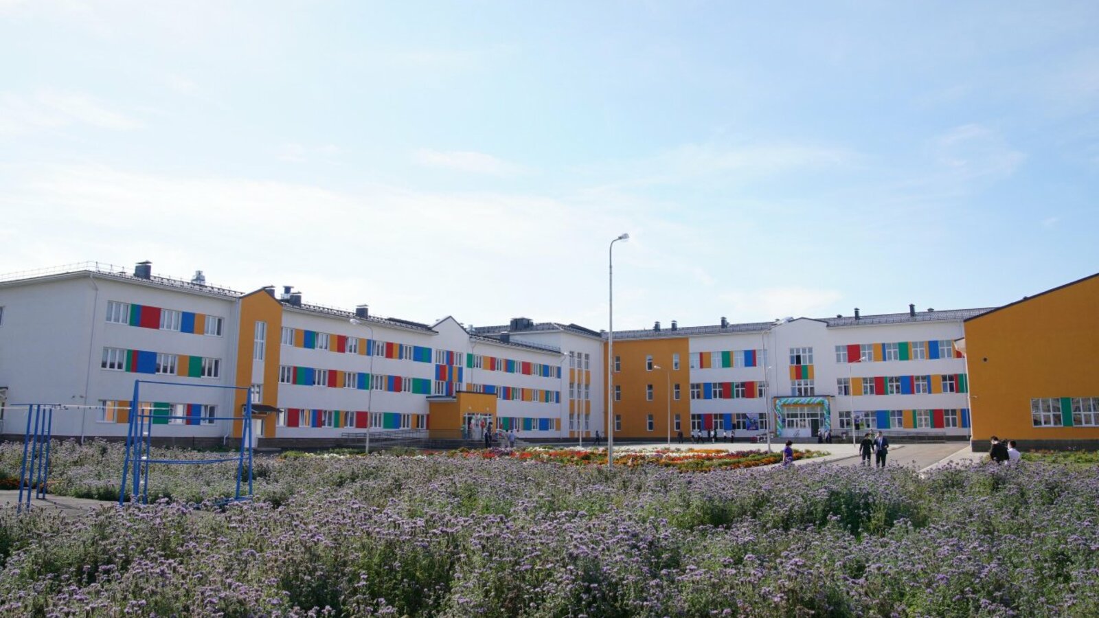 Олег Яровиков