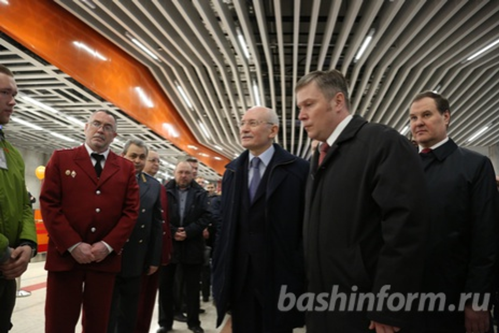 Андрей Старостин