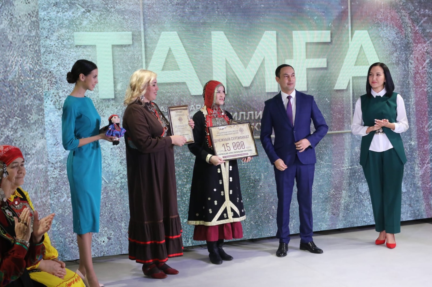 Валерий Шахов