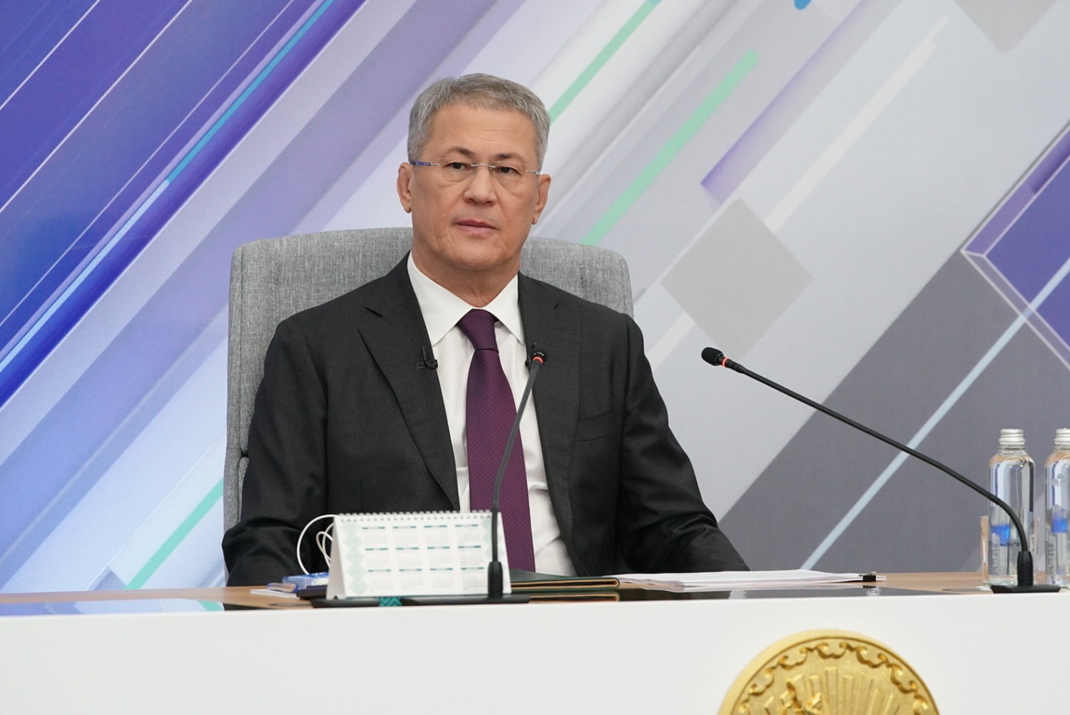 пресс-служба Главы РБ
