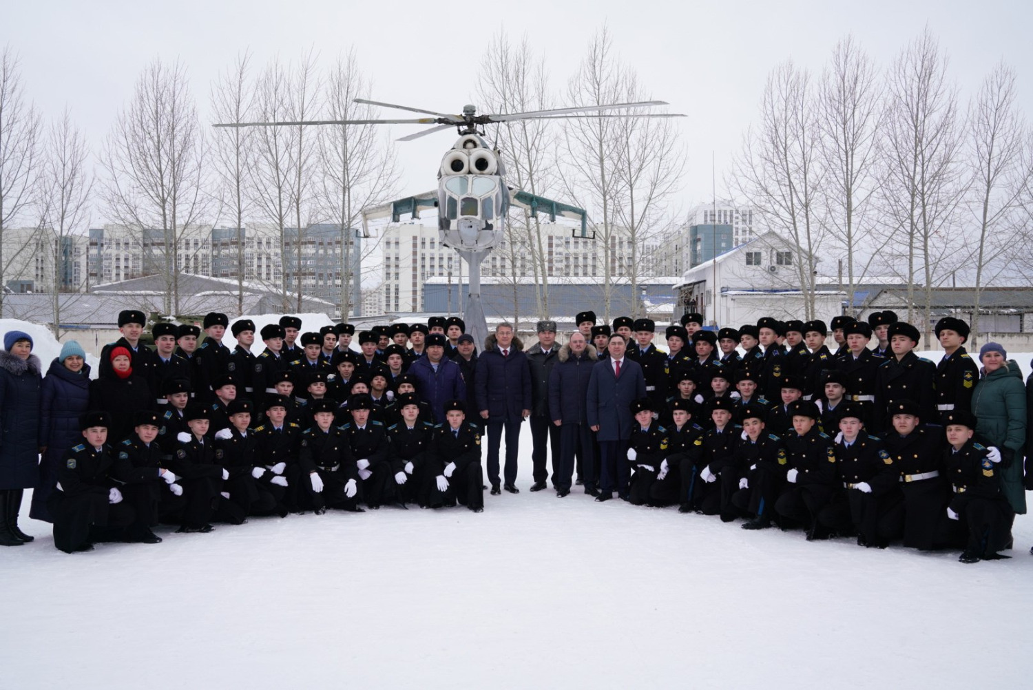 Олег Яровиков