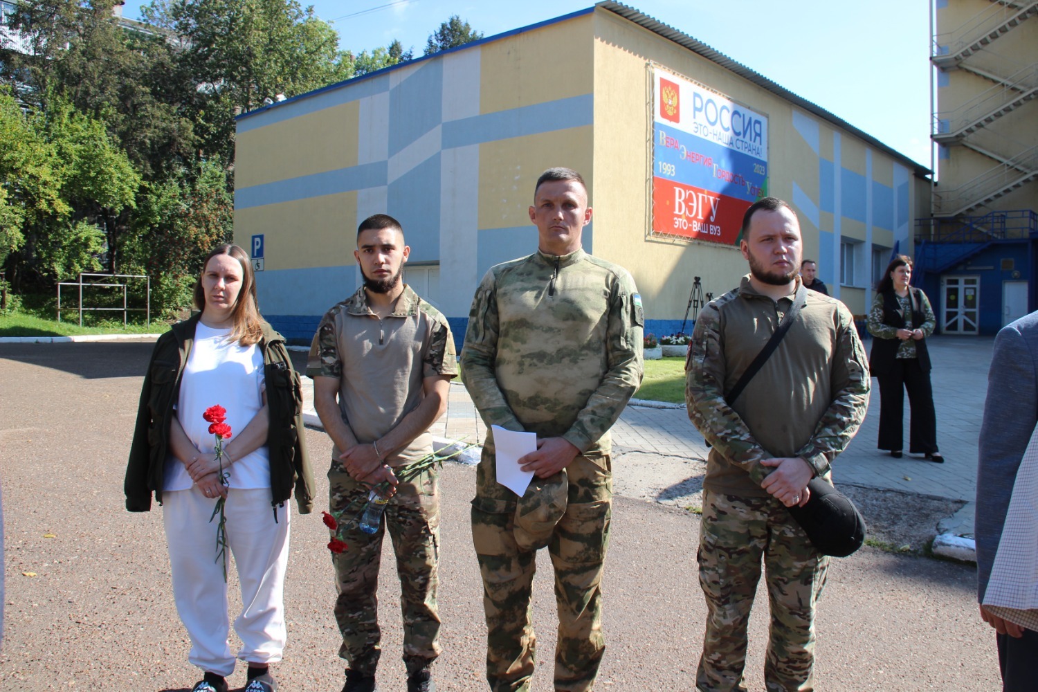 Эдуард  Кускарбеков