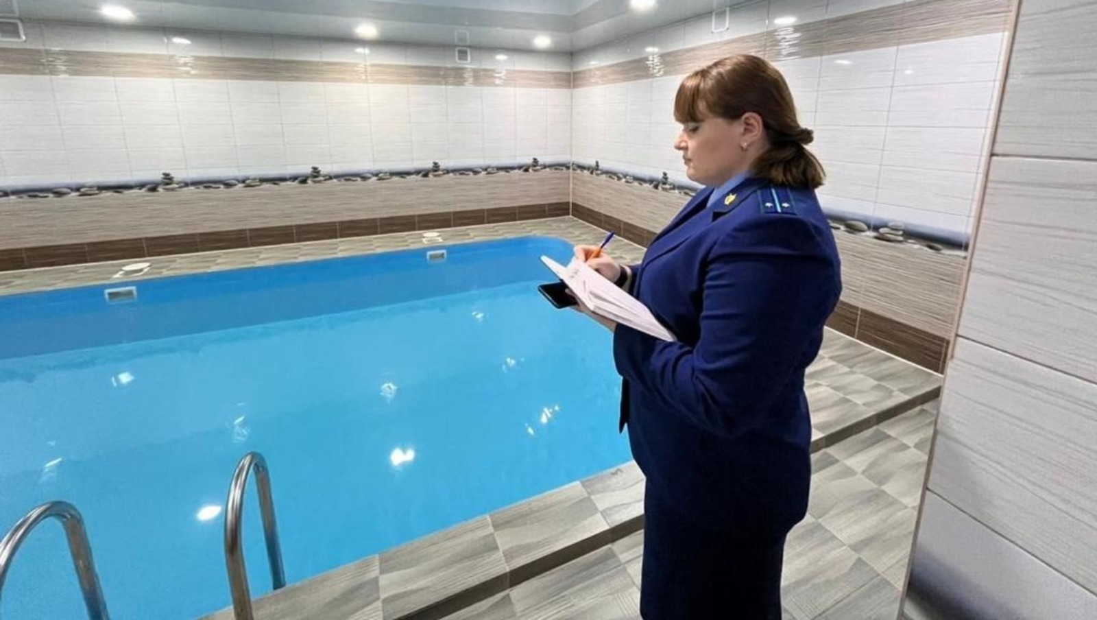 прокуратура РБ