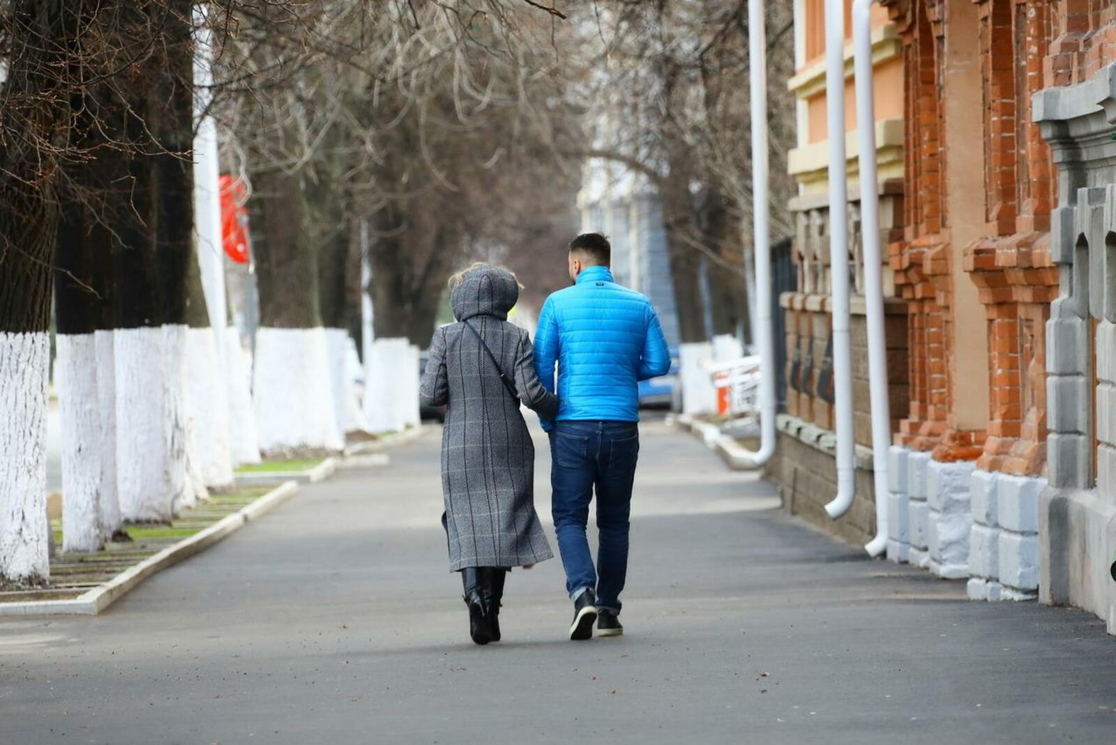 Валерий Шахов